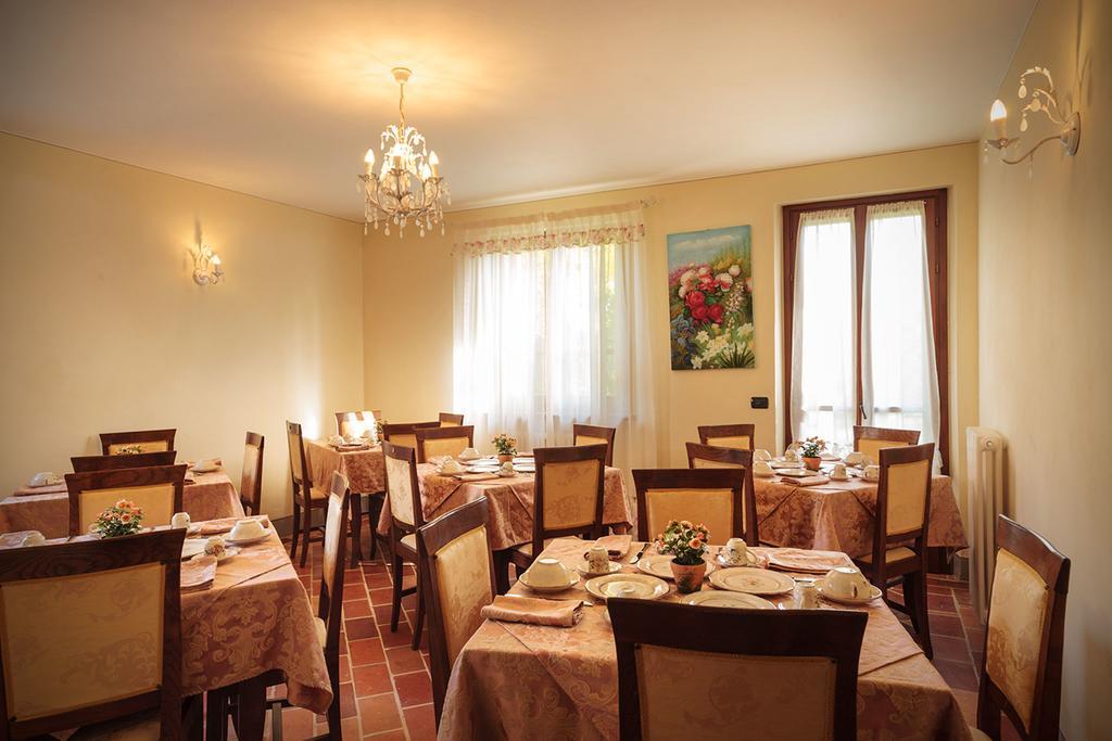 Lama  Agriturismo Villa Veronica الغرفة الصورة