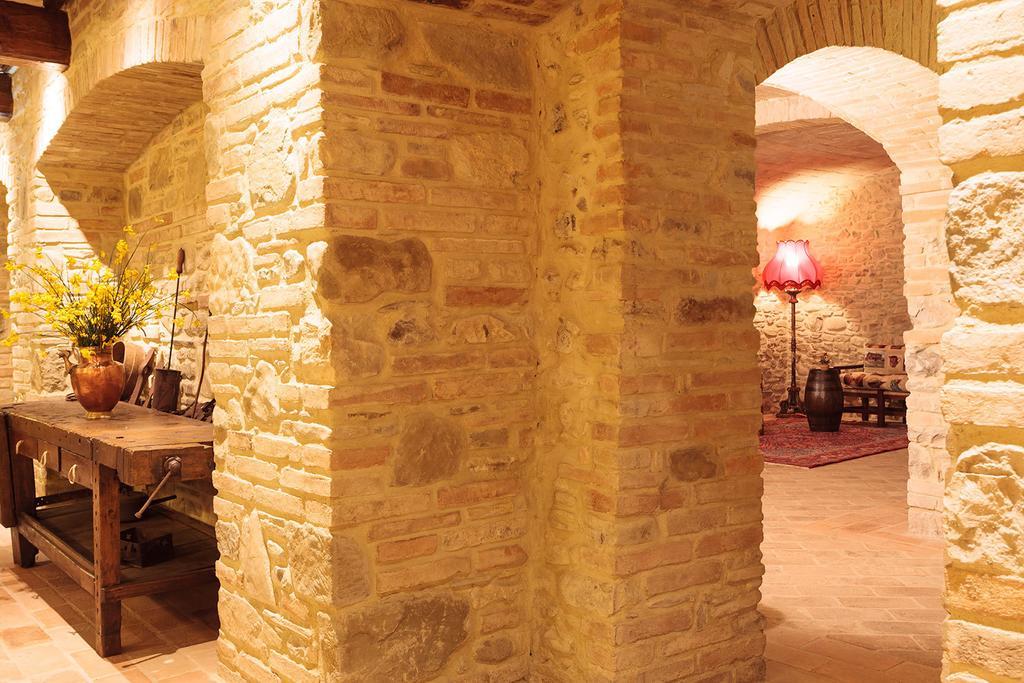 Lama  Agriturismo Villa Veronica المظهر الخارجي الصورة