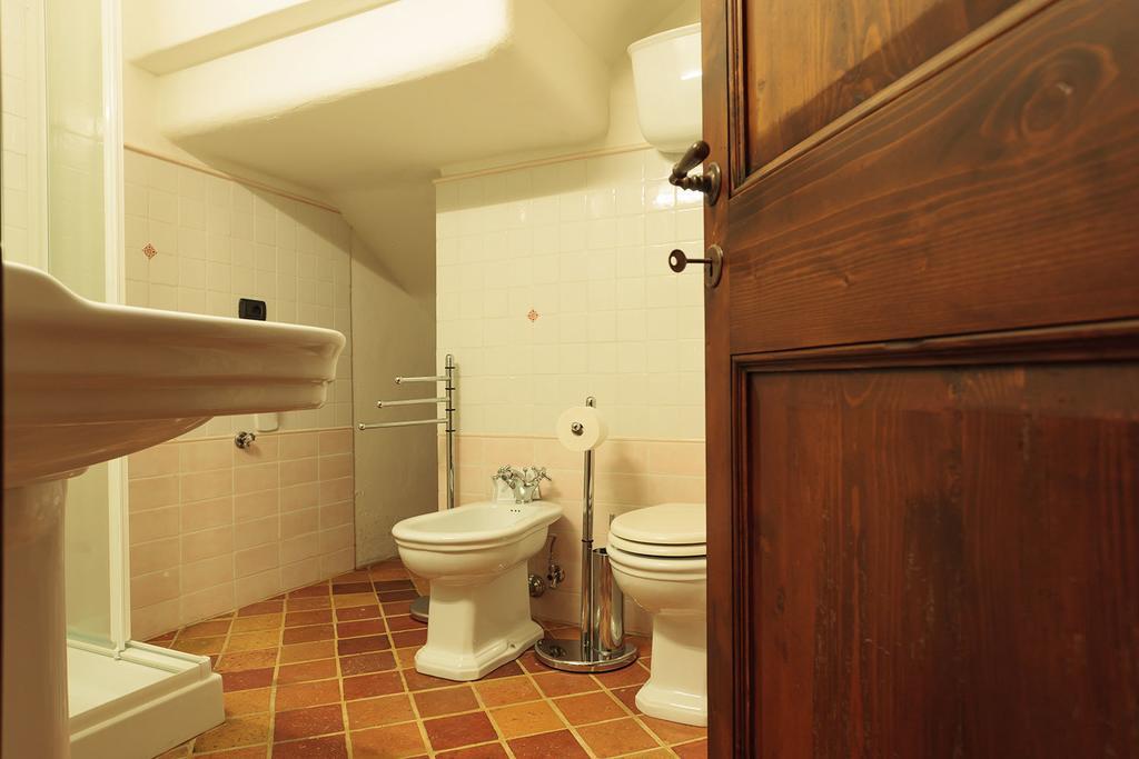 Lama  Agriturismo Villa Veronica الغرفة الصورة