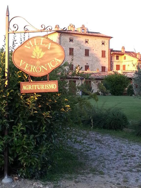 Lama  Agriturismo Villa Veronica المظهر الخارجي الصورة